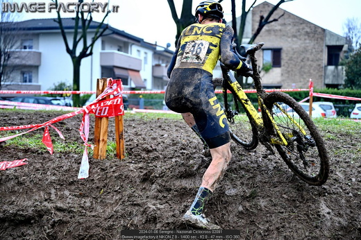 2024-01-06 Seregno - Nazionali Ciclocross 02091